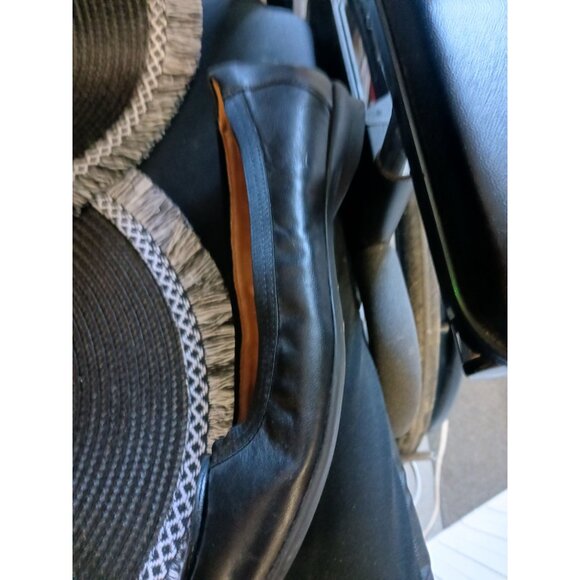 Clarks Women Candra Blush Ballet Flat Size 9M New - Picture 4 of 6